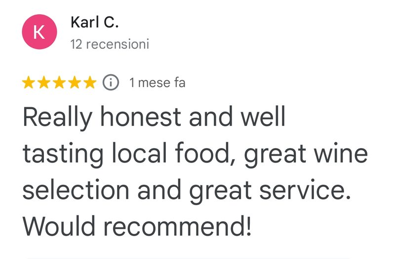Reseña Karl C