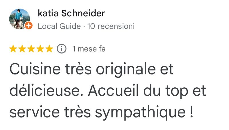 Reseña Katia Schneider